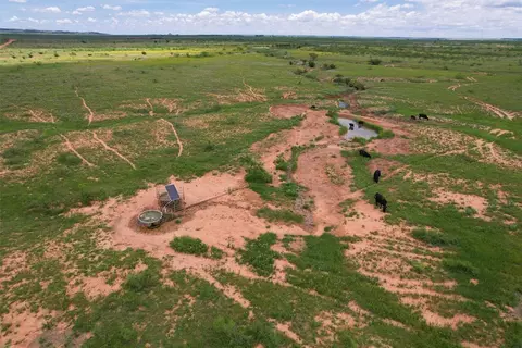 E County Road 1380 Road, Willow, OK 73673 photo 13