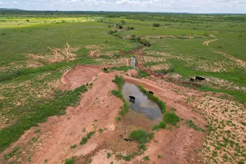 E County Road 1380 Road, Willow, OK 73673 photo 6