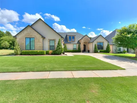 4404 Las Colinas Ln, Norman, OK 73072