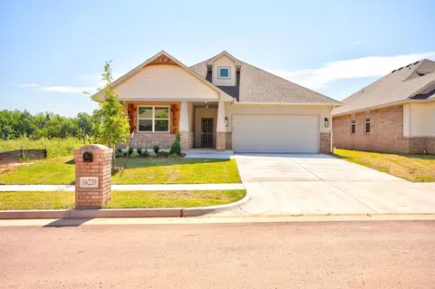 16220 Whistle Creek Blvd, Edmond, OK 73013
