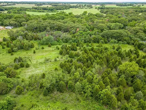 001 County Road 3610, Paden, OK 74860