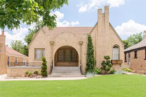 2116 NW 28th St, Oklahoma City, OK 73107