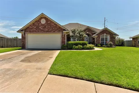 15629 Stepping Stone Ct, Oklahoma City, OK 73170