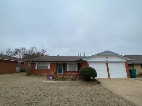 7805 S Hillcrest Dr, Oklahoma City, OK 73159