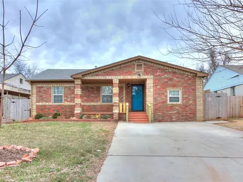 2932 W Hill St, Oklahoma City, OK 73112