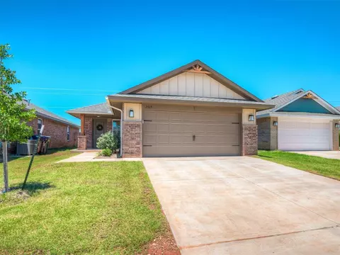2513 NW 199th St, Edmond, OK 73012