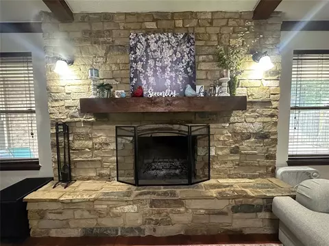 345 Memory Ln, Edmond, OK 73013 photo 4