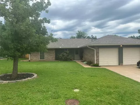 345 Memory Ln, Edmond, OK 73013 photo 2