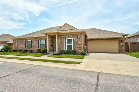 4612 NW 25th Pl, Oklahoma City, OK 73127