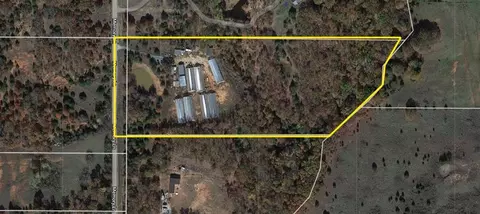 22461 Memory Ln, Tecumseh, OK 74873 photo 13