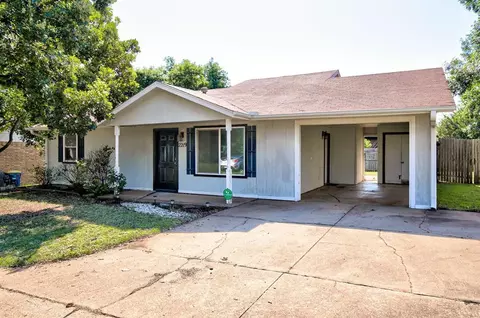 2219 E Timbercrest Dr, Stillwater, OK 74075