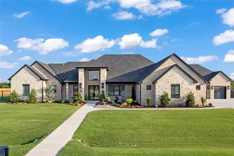 2392 NW 220th Ter, Edmond, OK 73025