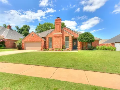 3711 Burlington Dr, Norman, OK 73072