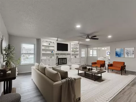 9909 S Country Club Dr, Oklahoma City, OK 73159