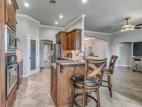 2624 SE 5th St, Moore, OK 73160 photo 16