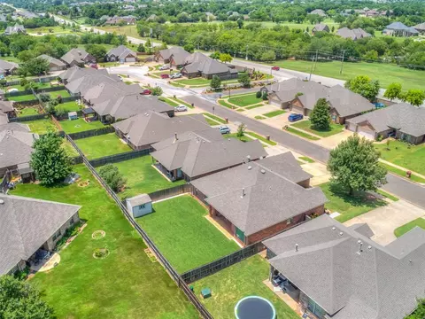 2624 SE 5th St, Moore, OK 73160 photo 46