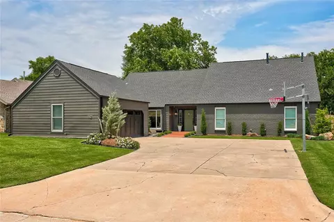 1121 NW 140th Ter, Edmond, OK 73013