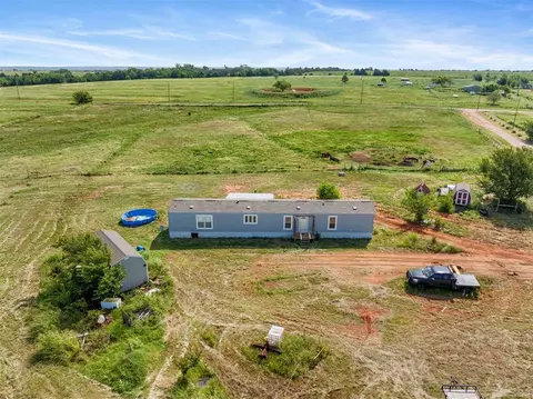 7350 Tall Oaks Ln, Guthrie, OK 73044