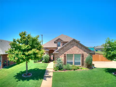 4101 Johnson Farms Dr, Mustang, OK 73064