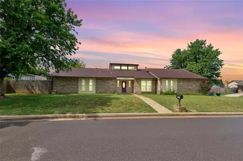 6801 Talbot Canyon Rd, Oklahoma City, OK 73162