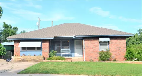 3018 N Utah Ave, Oklahoma City, OK 73107