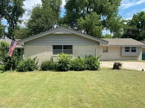 4221 NW 56th St, Oklahoma City, OK 73112