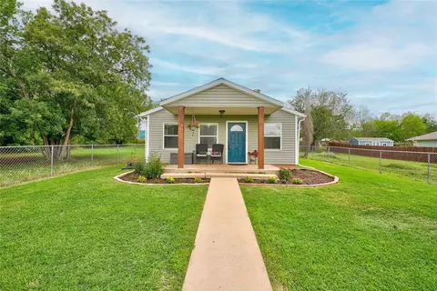 720 E Grant Ave, Guthrie, OK 73044