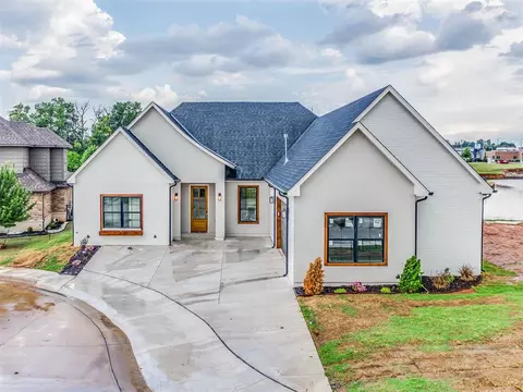 1400 Katelyn Ct, Yukon, OK 73099