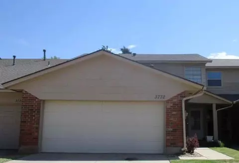 3732 Summer Cloud Dr, Edmond, OK 73013