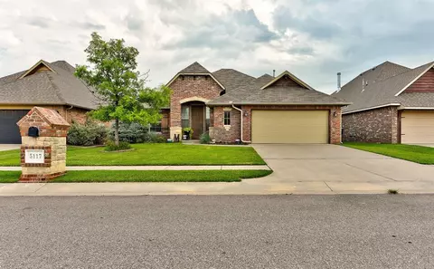 5117 SW 120th Ter, Oklahoma City, OK 73173