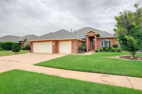 8405 NW 71st St, Oklahoma City, OK 73132