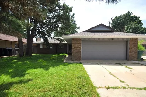 4332 NW 52nd St, Oklahoma City, OK 73112