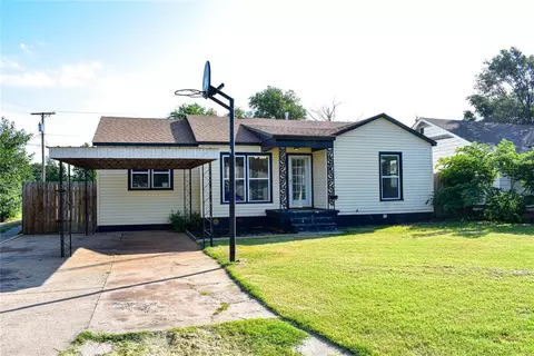 124 Carpenter Ln, Elk City, OK 73644