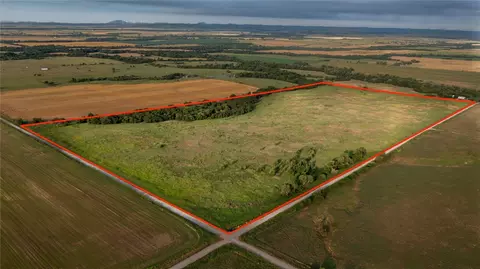 E Cr 1430 Road, Apache, OK 73006