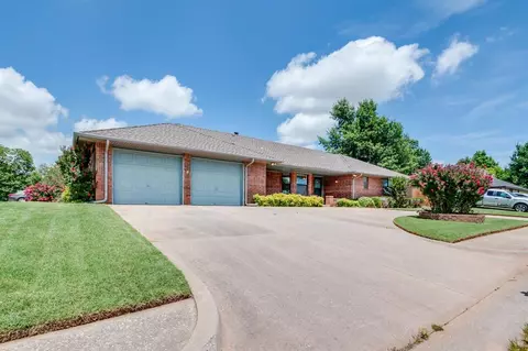 2428 Yosemite Park, Yukon, OK 73099