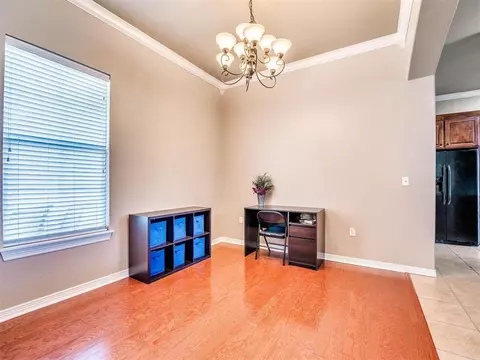 1114 Jacob Dr, Moore, OK 73160 photo 5
