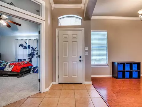 1114 Jacob Dr, Moore, OK 73160 photo 3