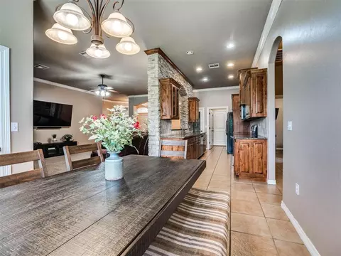 1114 Jacob Dr, Moore, OK 73160 photo 20
