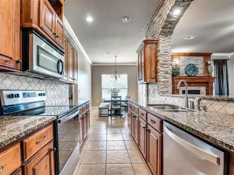 1114 Jacob Dr, Moore, OK 73160 photo 15