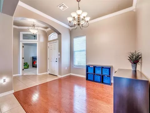 1114 Jacob Dr, Moore, OK 73160 photo 4