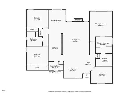 1114 Jacob Dr, Moore, OK 73160 photo 46