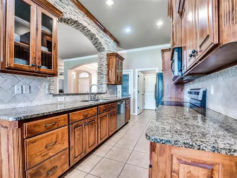 1114 Jacob Dr, Moore, OK 73160 photo 14