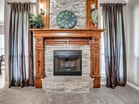 1114 Jacob Dr, Moore, OK 73160 photo 13