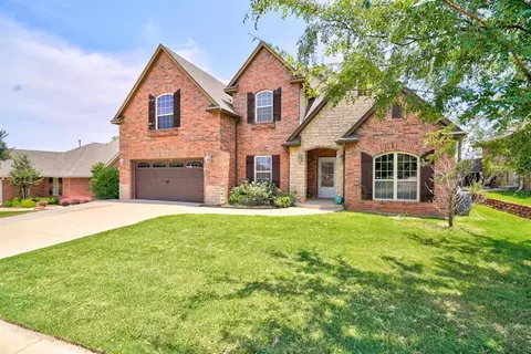 409 Horizon View Ct, Norman, OK 73071