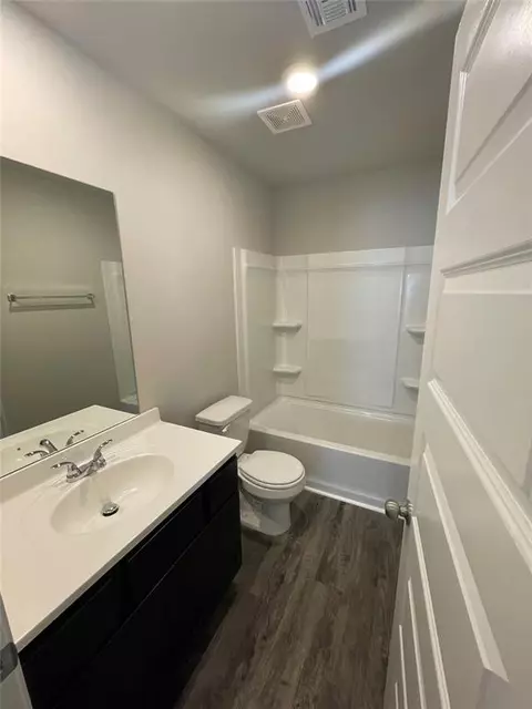 3224 Adelyn Ter, Yukon, OK 73099 photo 11