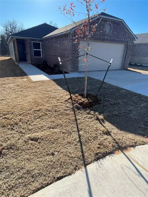3224 Adelyn Ter, Yukon, OK 73099