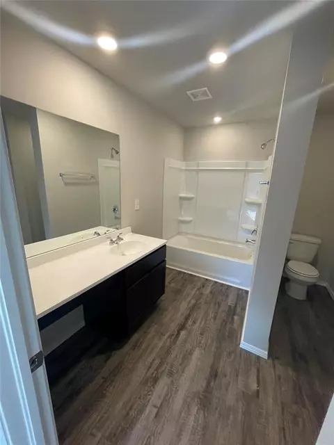 3224 Adelyn Ter, Yukon, OK 73099 photo 8