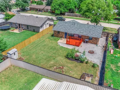 1408 NE 5th St, Moore, OK 73160 photo 27