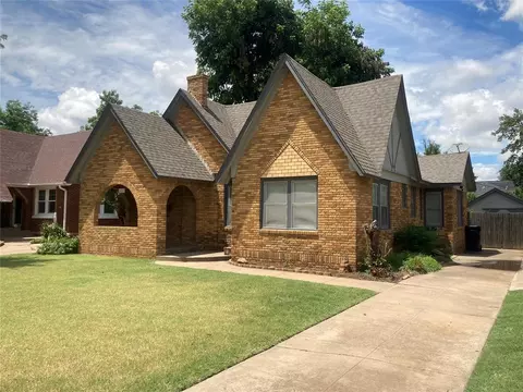 2615 NW 15th St, Oklahoma City, OK 73107