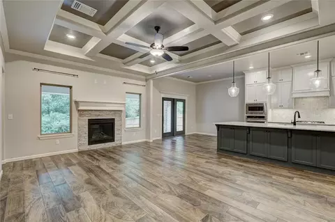 520 Side Track Dr, Yukon, OK 73099 photo 9
